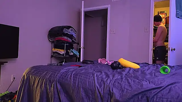 big8dall online show from 12/20/25, 06:31