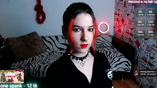 Snapshot of Miya_Wey_ chatting on 01/13/25, 11:08 Miya Wey online show from 01/13/25, 11:08