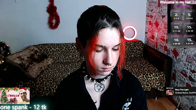 Snapshot of Miya_Wey_ chatting on 01/16/25, 01:58 Miya Wey online show from 01/16/25, 01:58