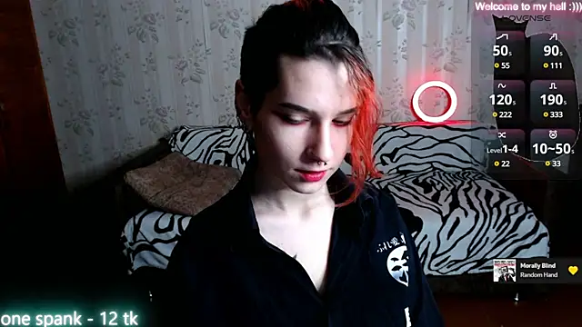 Snapshot of Miya_Wey_ chatting on 01/26/25, 11:39 Miya Wey online show from 01/26/25, 11:39