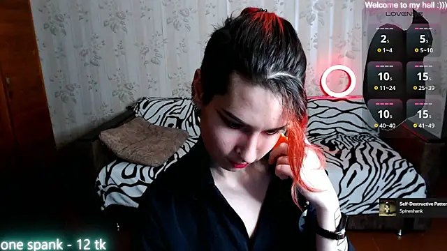 Snapshot of Miya_Wey_ chatting on 01/26/25, 02:41 Miya Wey online show from 01/26/25, 02:41