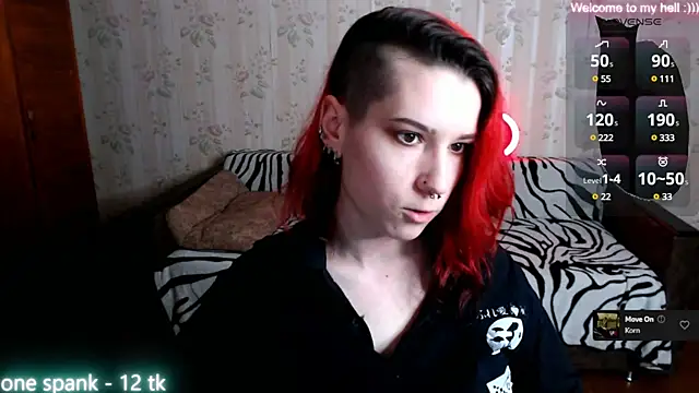 Snapshot of Miya_Wey_ chatting on 02/16/25, 11:27 Miya Wey online show from 02/16/25, 11:27