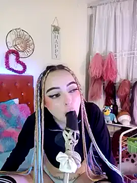 Yennastone online show from 12/27/24, 03:42