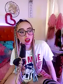 Yennastone online show from 01/10/25, 04:09