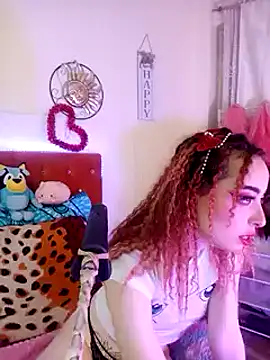 Yennastone online show from 01/12/25, 02:45