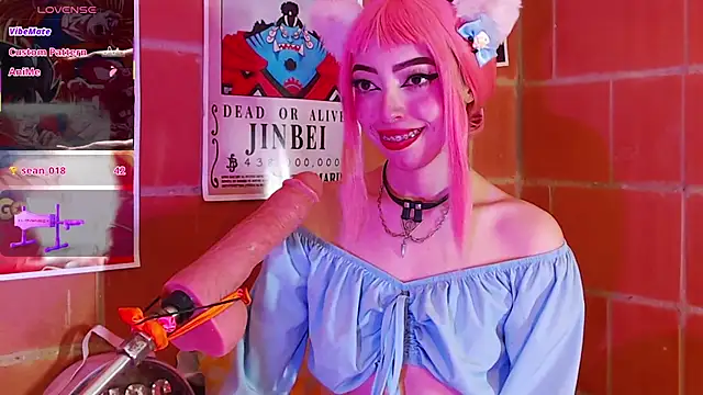 Yennastone online show from 10/27/25, 05:44