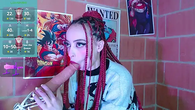 Yennastone online show from 12/04/25, 08:23