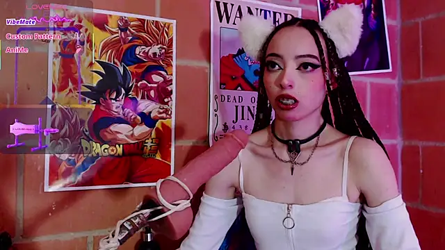 Yennastone online show from 01/06/26, 06:28