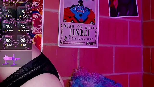 Yennastone online show from 02/15/26, 06:10