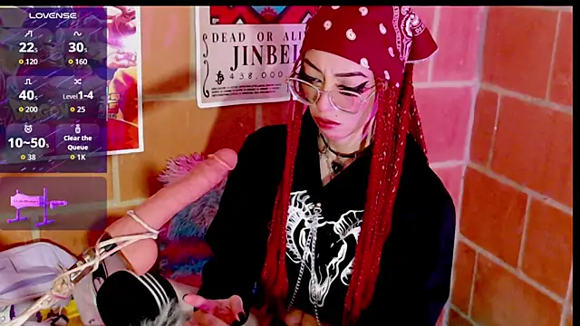 Yennastone online show from 03/14/26, 05:46