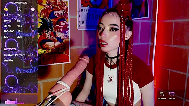 Yennastone online show from 03/27/26, 06:52