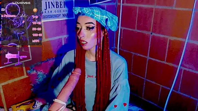 Yennastone online show from 03/28/26, 08:14