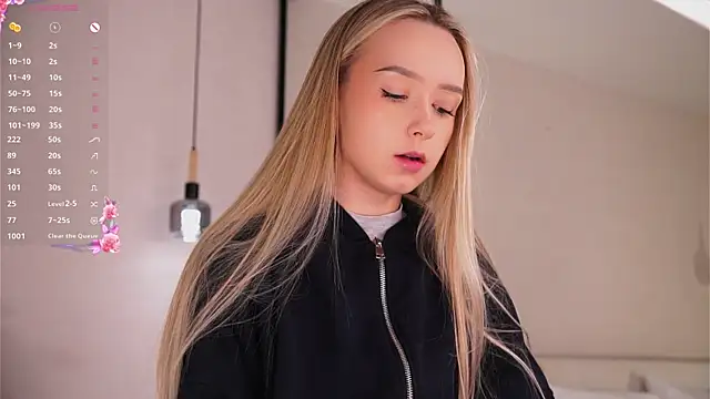 HollisBeckett online show from 04/21/26, 01:07