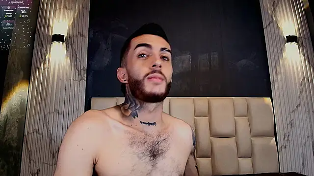 Marcelo ruiz  online show from 03/03/26, 06:14