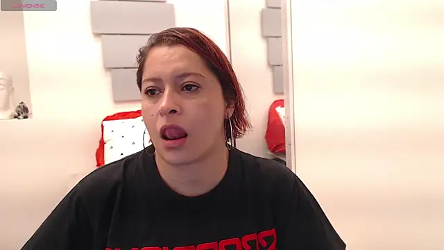 eva twiss online show from 11/08/25, 11:43