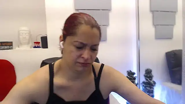 eva twiss online show from 03/09/26, 01:37