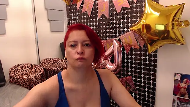 Snapshot of eva_twiss chatting on 06/18/26, 12:31 eva twiss online show from 06/18/26, 12:31