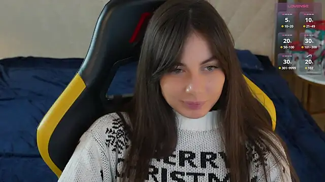 Snapshot of Alisa054 chatting on 01/07/25, 07:06 Alisa054 online show from 01/07/25, 07:06