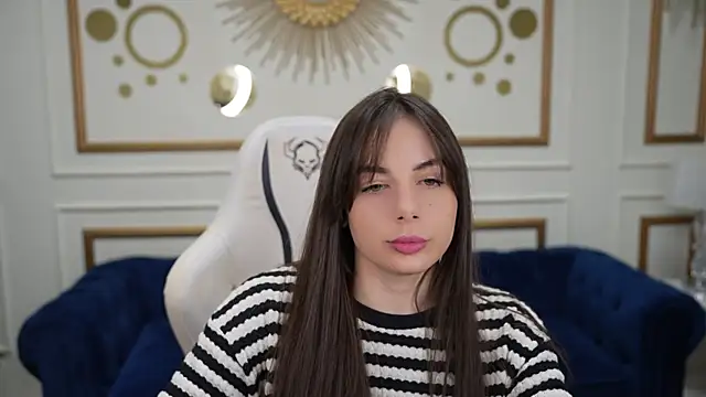 Snapshot of Alisa054 chatting on 01/24/25, 08:54 Alisa054 online show from 01/24/25, 08:54