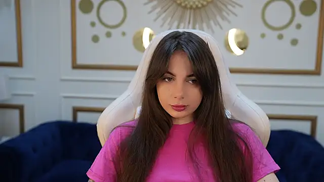 Snapshot of Alisa054 chatting on 01/30/25, 11:44 Alisa054 online show from 01/30/25, 11:44