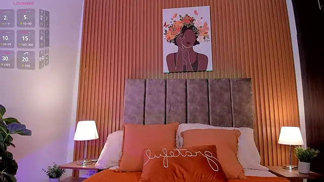 ChloePreston  online show from 10/27/25, 10:58