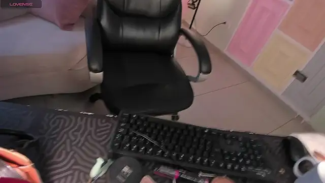 ChloePreston  online show from 03/21/26, 10:53