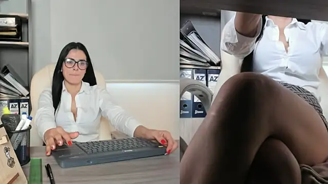 BellaClaiir online show from 03/08/25, 05:33