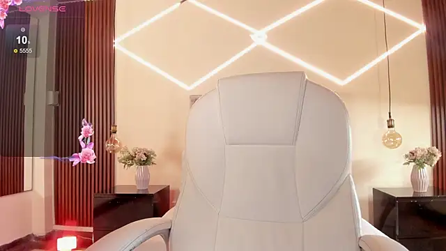 BellaClaiir online show from 01/16/26, 01:48