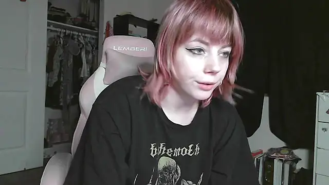 GoddessPinxx online show from 05/15/26, 11:28
