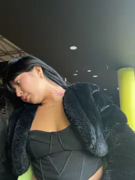 VictoriaEva online show from 01/23/25, 11:58
