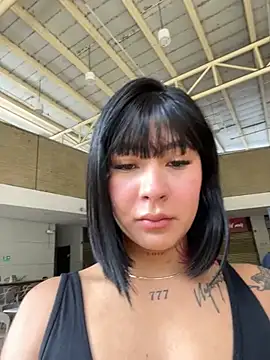 VictoriaEva online show from 02/10/25, 01:55