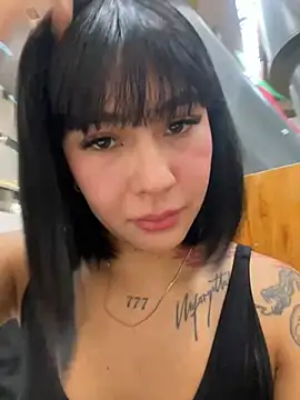 VictoriaEva online show from 02/21/25, 08:49