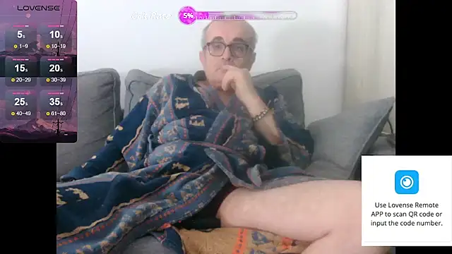 Bretoncool online show from 11/06/25, 12:39