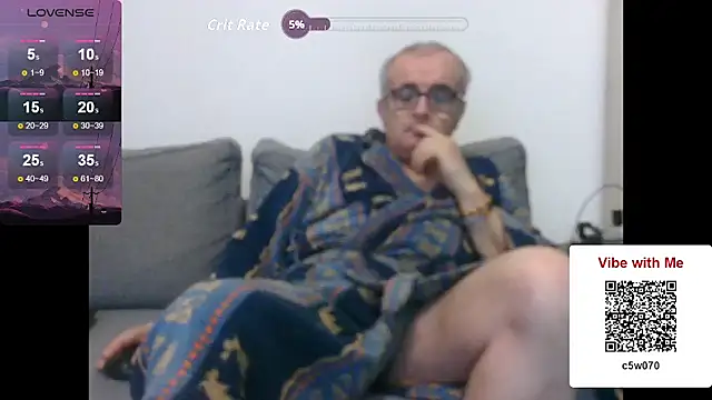 Bretoncool online show from 11/16/25, 05:57