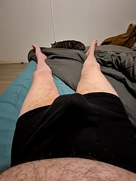 Bretoncool online show from 02/07/26, 04:27