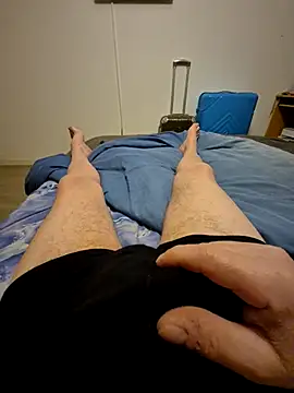 Bretoncool online show from 04/03/26, 04:32