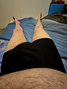 Bretoncool online show from 04/23/26, 04:46