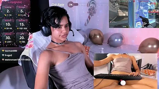 Snapshot of marlena3312 chatting on 12/12/24, 03:48 marlena3312 online show from 12/12/24, 03:48