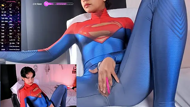 Snapshot of marlena3312 chatting on 01/02/25, 12:35 marlena3312 online show from 01/02/25, 12:35