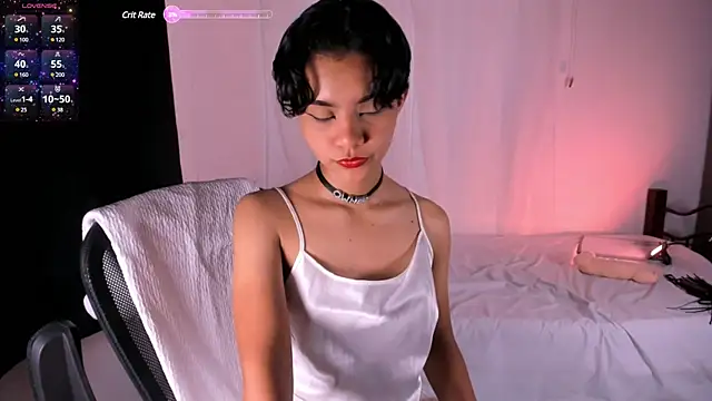 Snapshot of marlena3312 chatting on 02/13/25, 12:43 marlena3312 online show from 02/13/25, 12:43