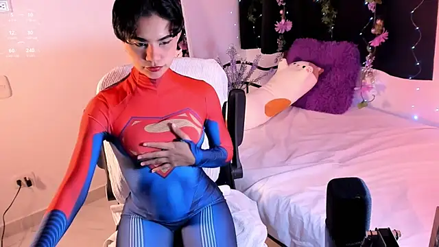 Snapshot of marlena3312 chatting on 03/01/25, 02:13 marlena3312 online show from 03/01/25, 02:13