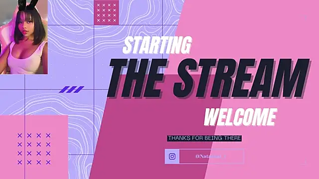 Natasha mh2 online show from 01/12/25, 08:57