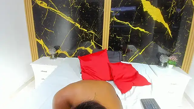 CarlieLyn online show from 02/25/26, 07:34