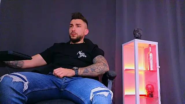 MightyAaron66 online show from 02/22/25, 03:01