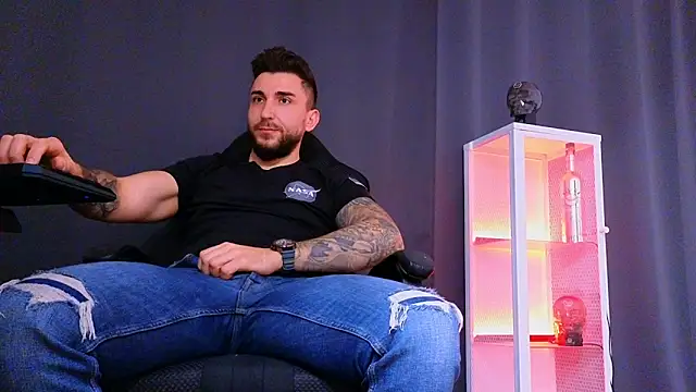 MightyAaron66 online show from 03/07/25, 09:51