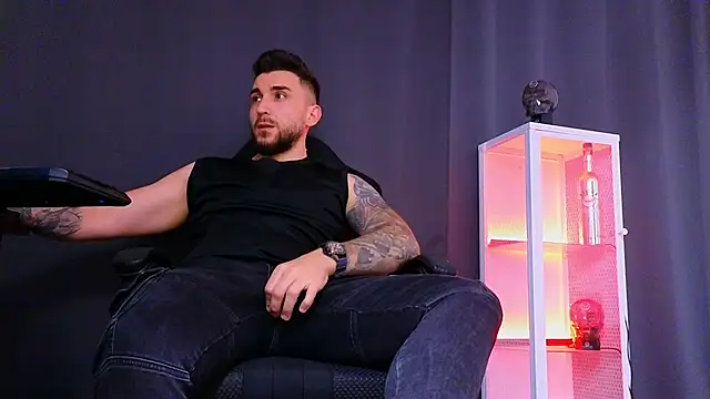 MightyAaron66 online show from 03/15/25, 02:01