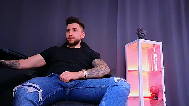 MightyAaron66 online show from 03/21/25, 01:01