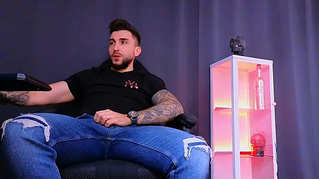 MightyAaron66 online show from 03/22/25, 11:32