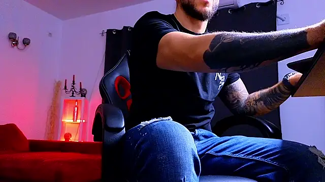 MightyAaron66 online show from 09/09/25, 03:39