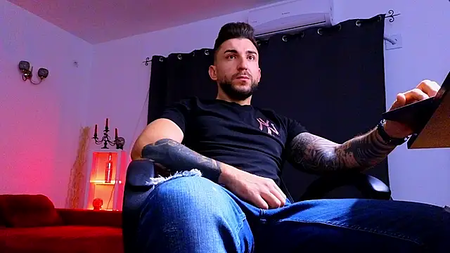 MightyAaron66 online show from 09/15/25, 02:00